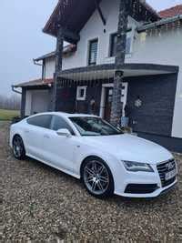 audi a7 olx|Audi A7 2020 autoturisme de vanzare